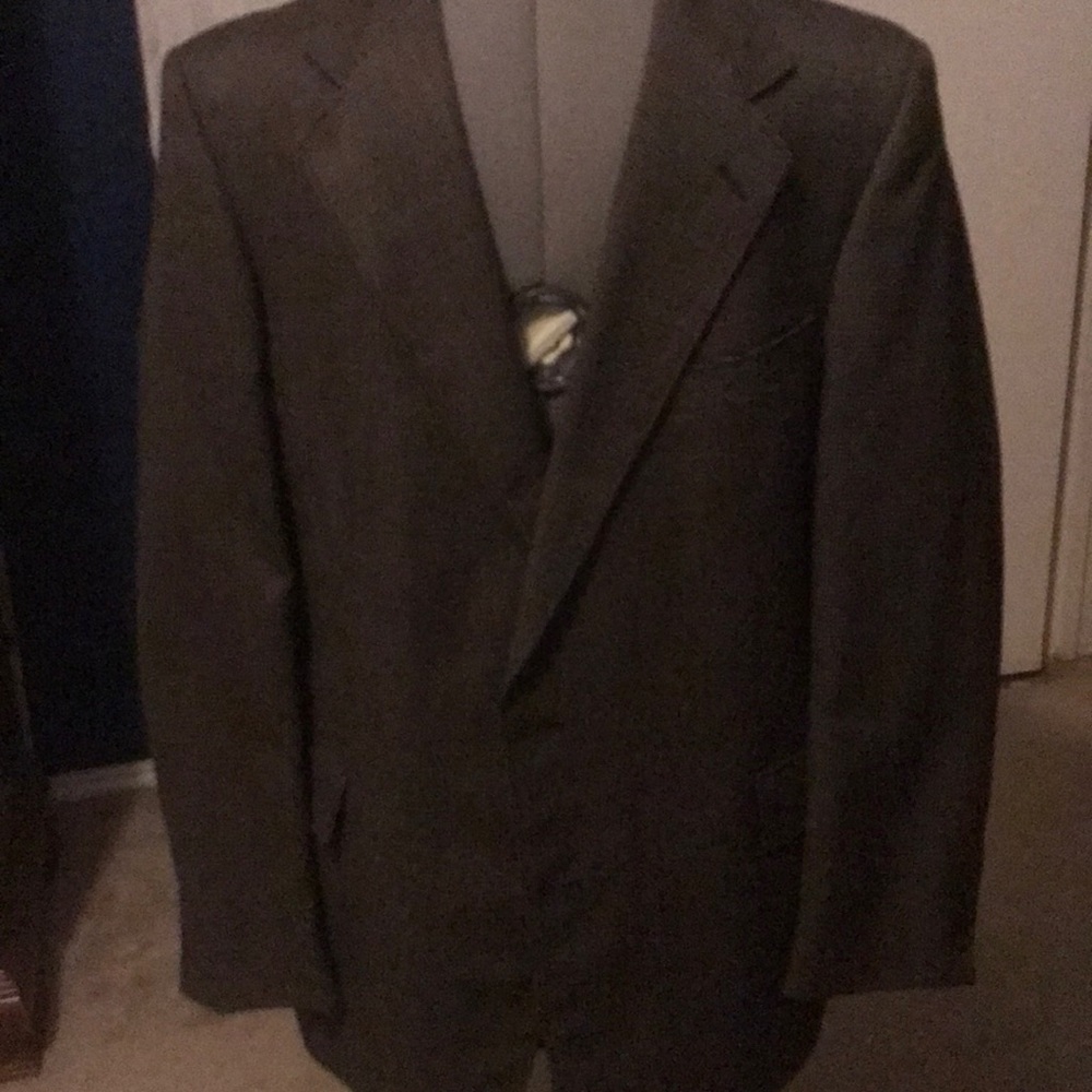 Nice western dress coat